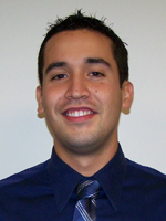 Nick Pedraza